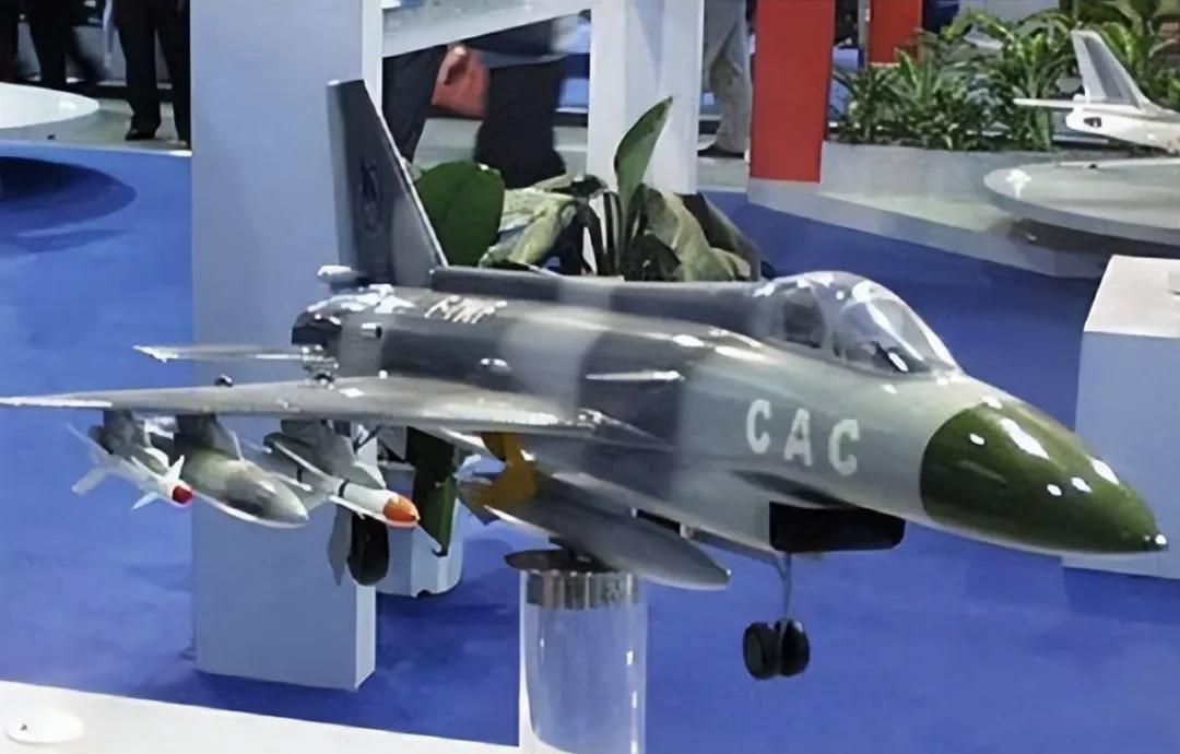 国产的歼7战斗机，到2026年的1月17日，已经首飞60周年了。虽然从1962年
