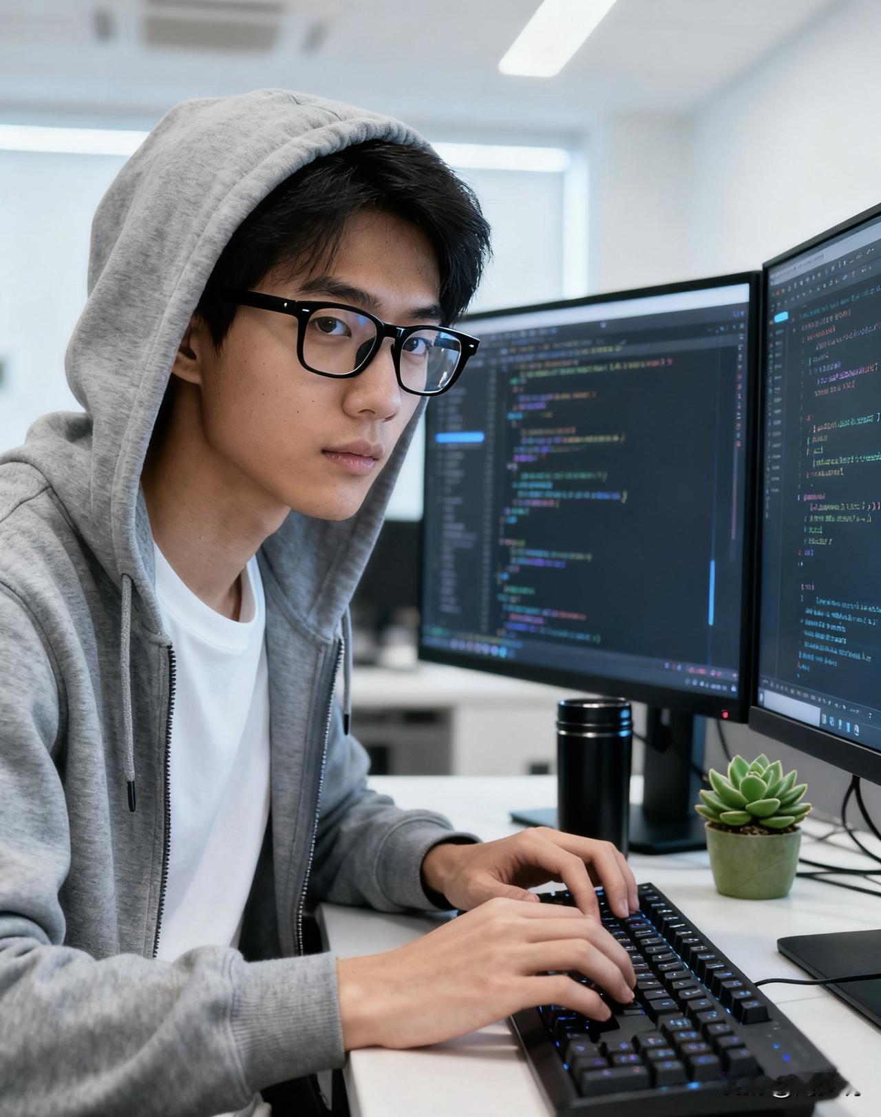 “这真是扎心了！”看到一位家长吐槽，儿子读的普通大学计算机专业，毕业后北漂入职互