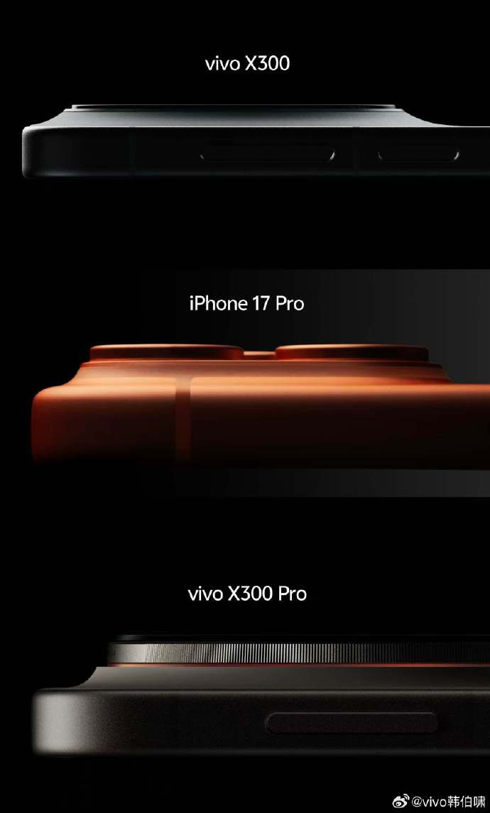 买iPhone17还是等国产旗舰不管是买哪个我都建议再等等，原因有两点，往年i