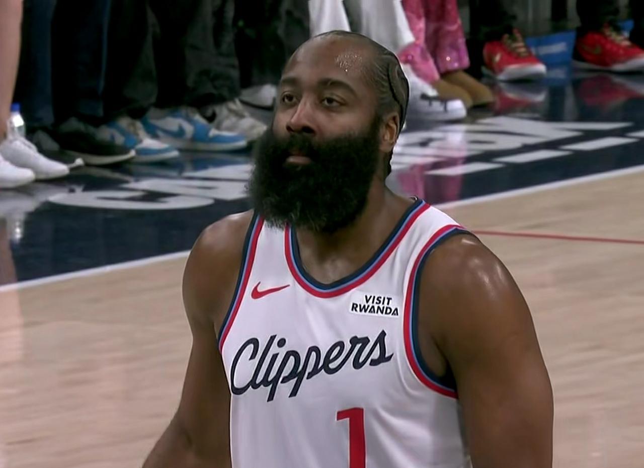 数据不会说谎：6连胜的快船28分惨败公牛，3点尴尬的事实不得不说……第一：4