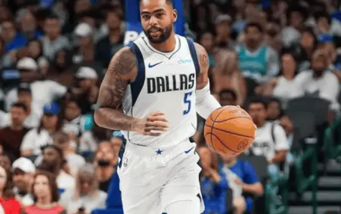 拉塞尔31分创纪录空砍，独行侠2胜4负背后：他正悄然成为西部最被低估的X因素