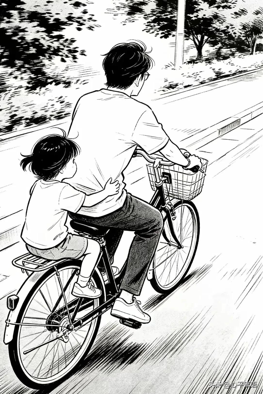 普通家庭给孩子最好的托举，就是这几件事：1.让孩子心里有底，遇事不慌2