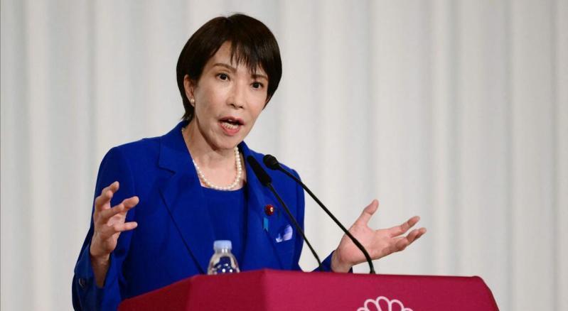 新加坡联合早报10月4日分析：“日本自民党新总裁高市早苗向来对日本与亚洲邻国关系