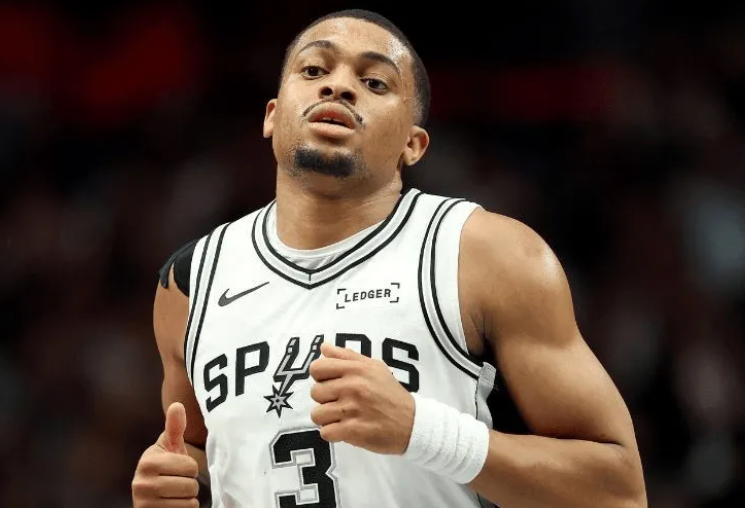 凯尔登: 这场胜利并不漂亮, 若无福克斯&结果可能会完全不同