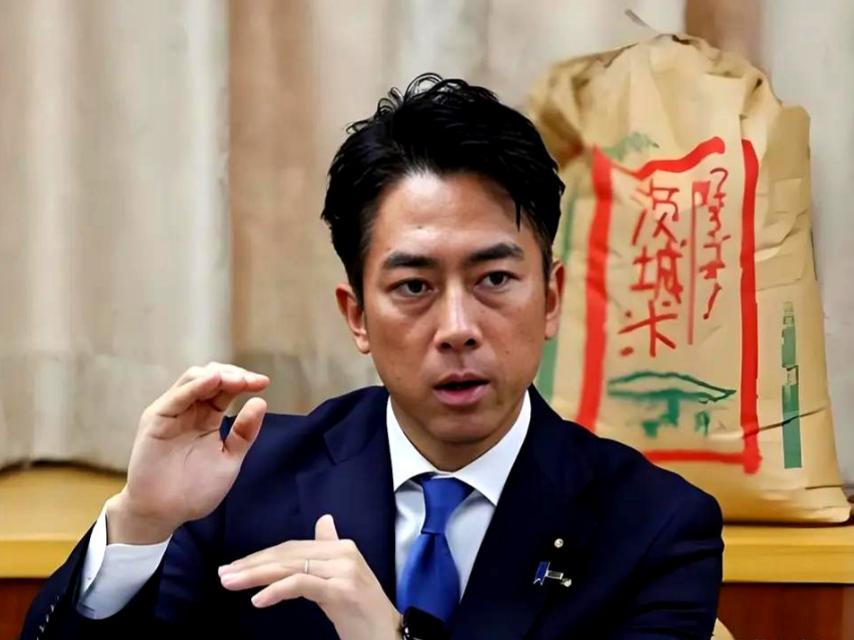 2月24日，废话专家日本防相小泉进次郎把太平洋岛国和东南亚七国的代表全叫到一块，