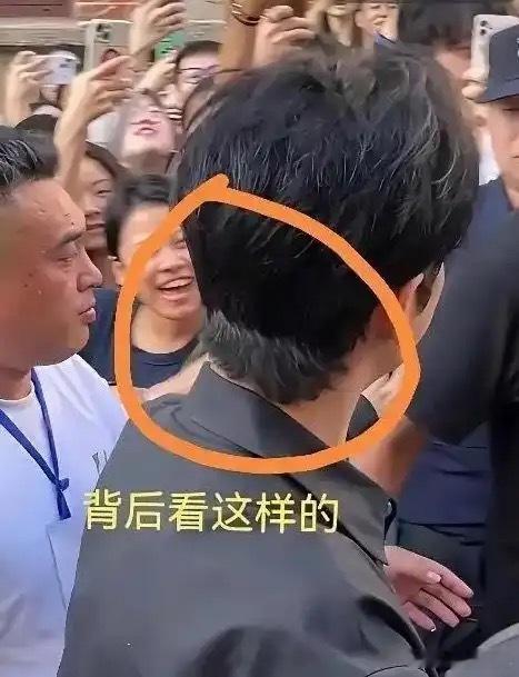 10w的假发，和我150买的假发不一样吗？