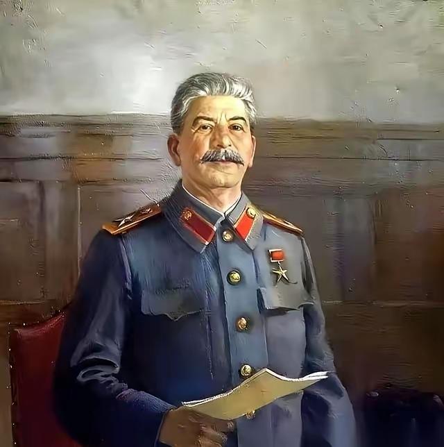 凌晨三点，马林科夫和贝利亚赶到别墅。看到躺在地板上，已经失禁、说不出话的斯