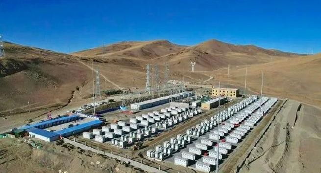 国万万没想到，中国竟然在西藏秘密进行了一个耗资664亿、历时十余年的大型工程，中