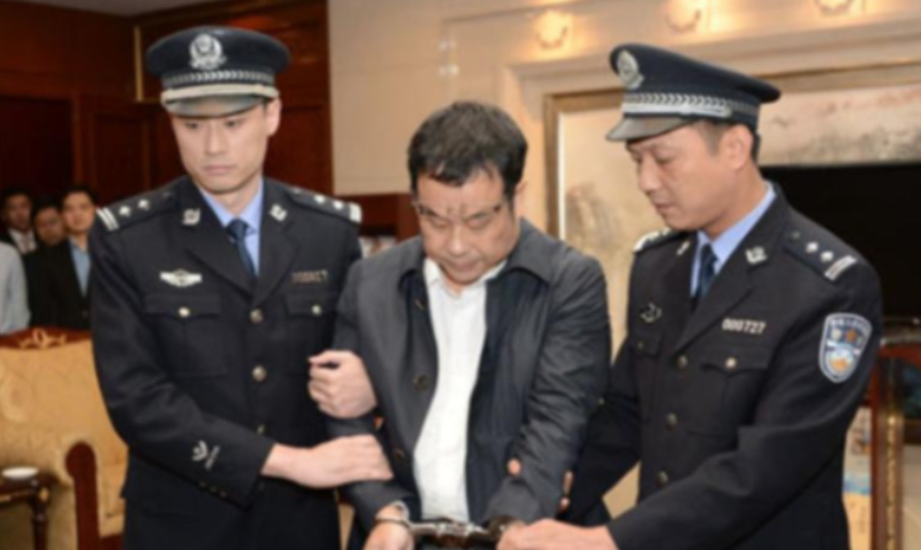 中国稀土机密遭泄！中国稀土还“稀罕”吗？副总经理叛国被判重刑，网友怒了：内奸何时