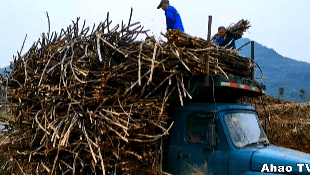 2012广西希望高中校园电视台(筹)招新宣传片_