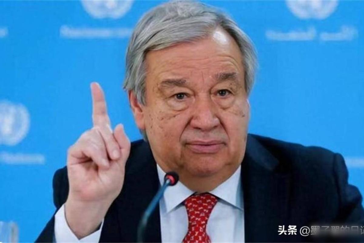 美：我要动手了！中：大过年的，动啥手？美：斩首！针对伊朗的高层，连核设施我