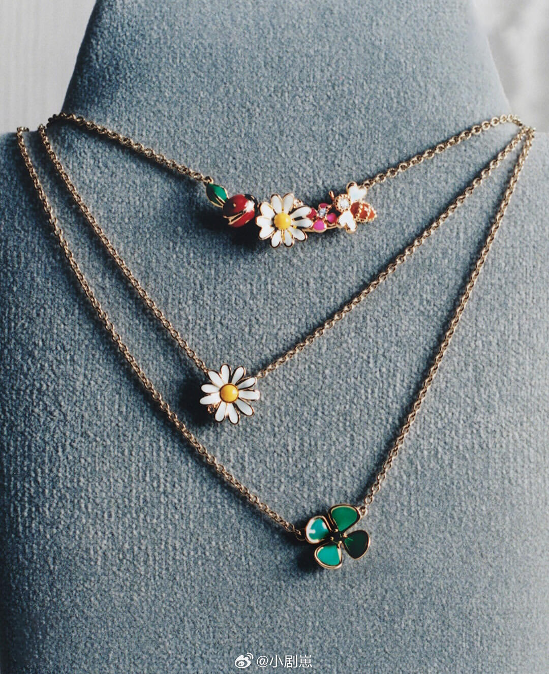 迪丽热巴迪丽热巴ELLE开季预告2026.02.05|世界时装之苑三月开季刊