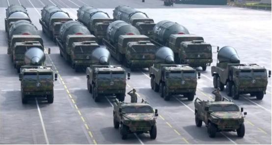 火箭军进入战备状态，日本高官放话：中国不准用导弹 “假如战争今天爆发，这就是