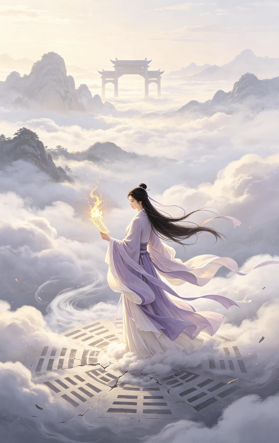 “命不欠债，运不赖账”从道家讲，这世上有四样东西，你拧不过，也改不了。天赋