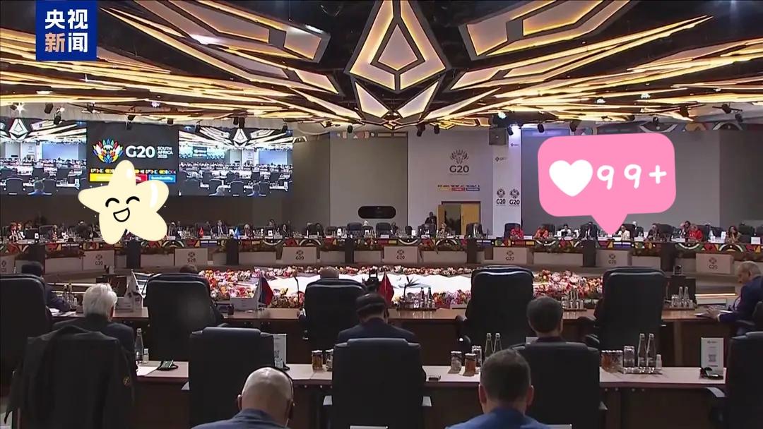 加拿大总理：全球经济重心正在转移峰会会场外加拿大总理直言不讳的点评了！加拿