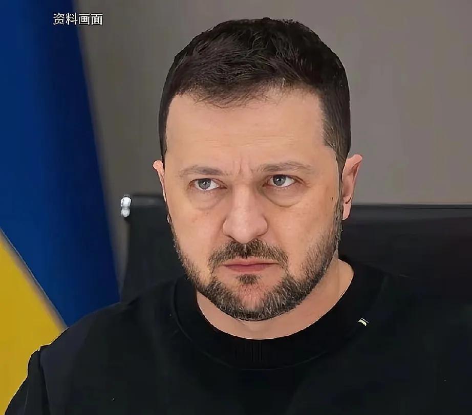 君子报仇十年不晚！况且这才一年，泽连斯基终于能正大光明的，把当初指责他的话给还回