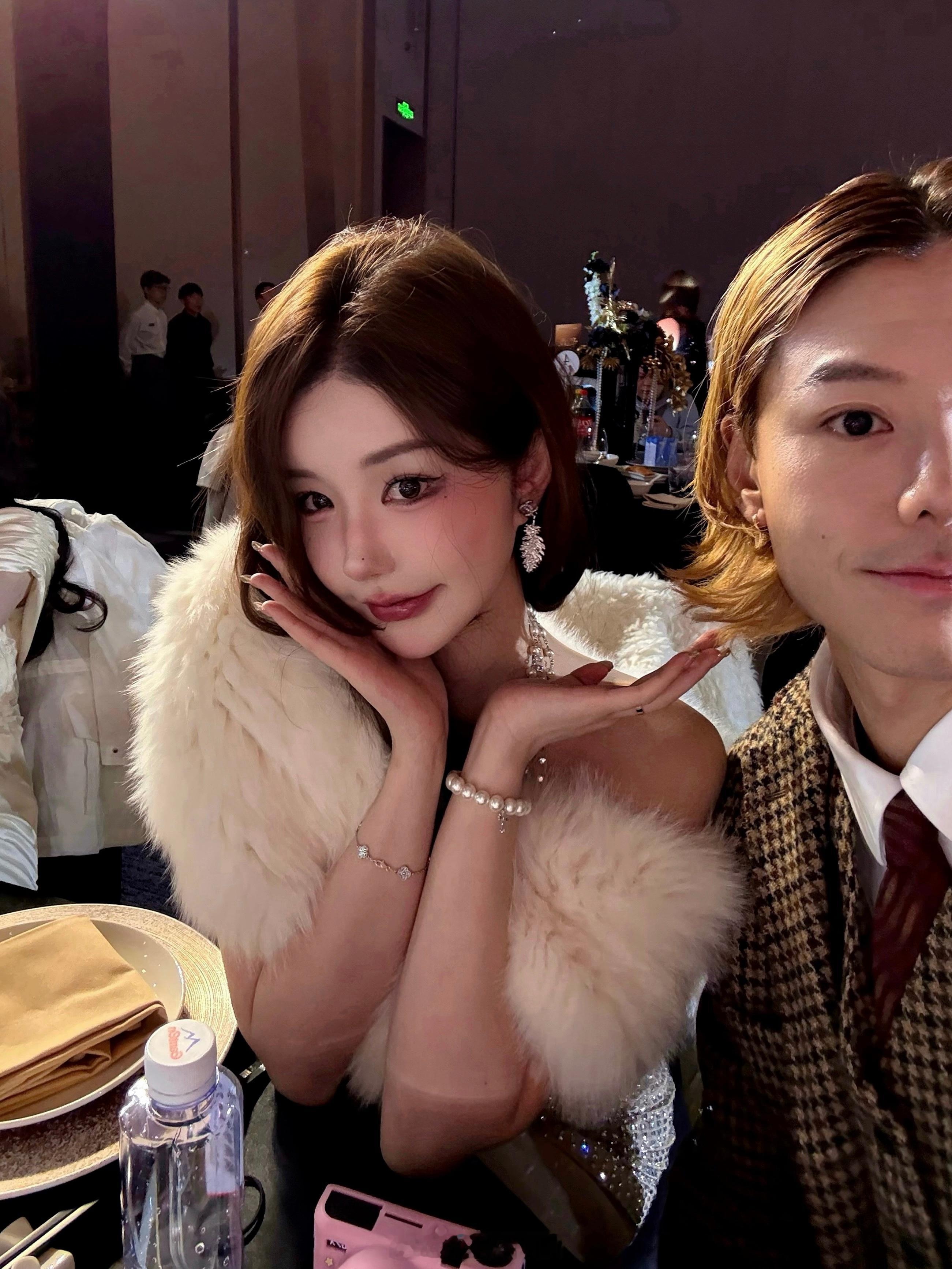 又一年啦✨🥂一年比一年好的我们