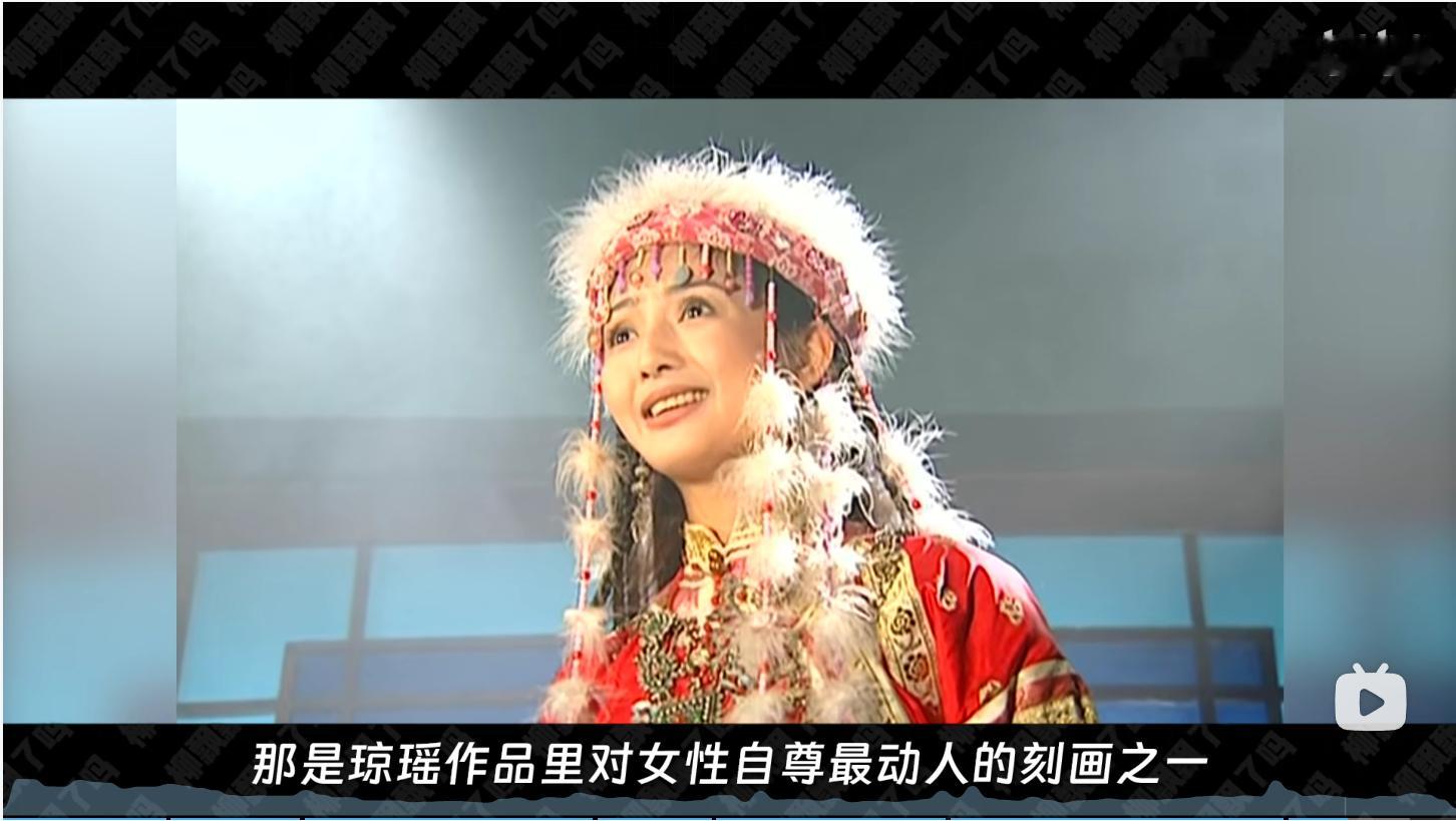 我也忘不了这一幕，极具神性，第一次看的时候真是好揪心好揪心。后来送含香出宫的全部