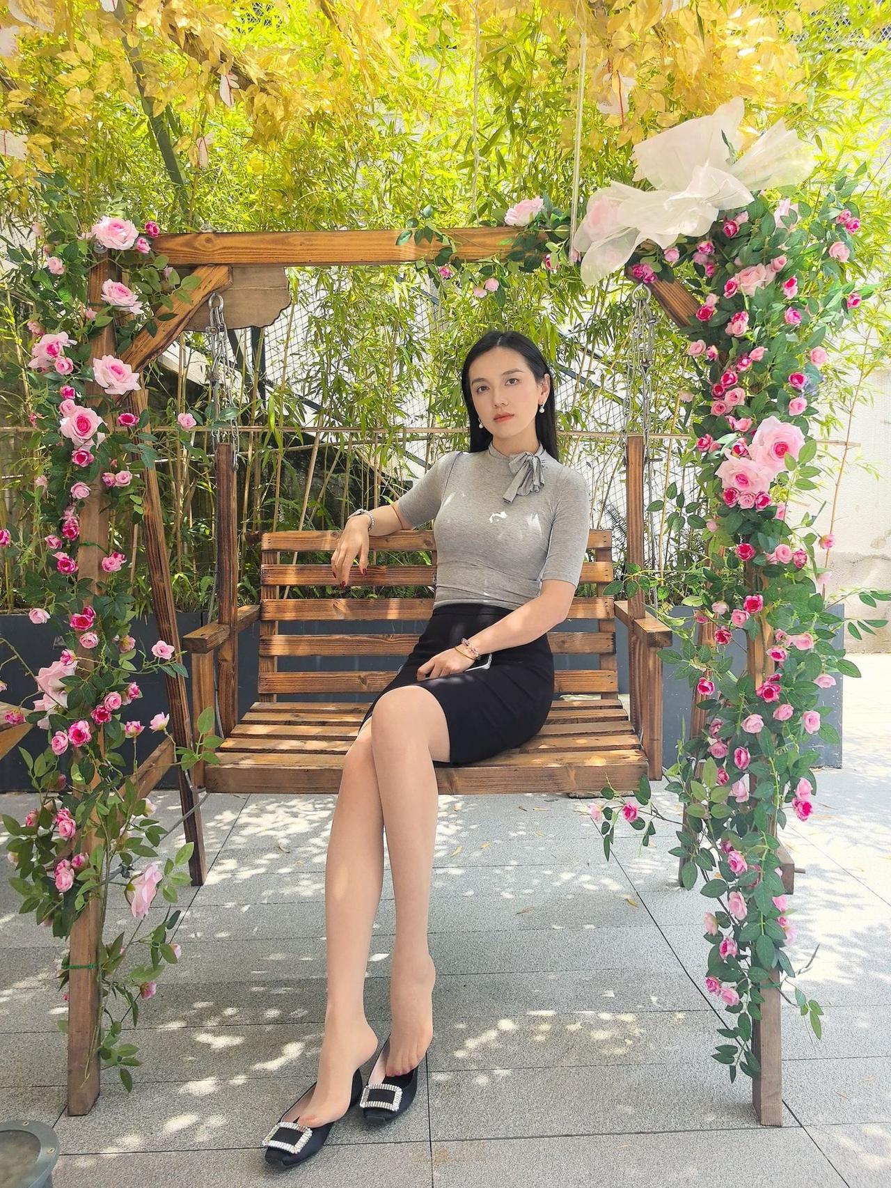 什么样的女人才具有魅力?