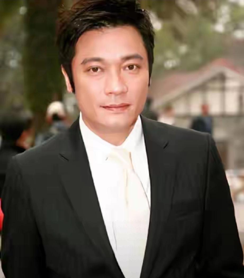 TVB视帝罗嘉良：抛妻弃子后，终究被现实反噬TVB首位三连庄视帝罗嘉