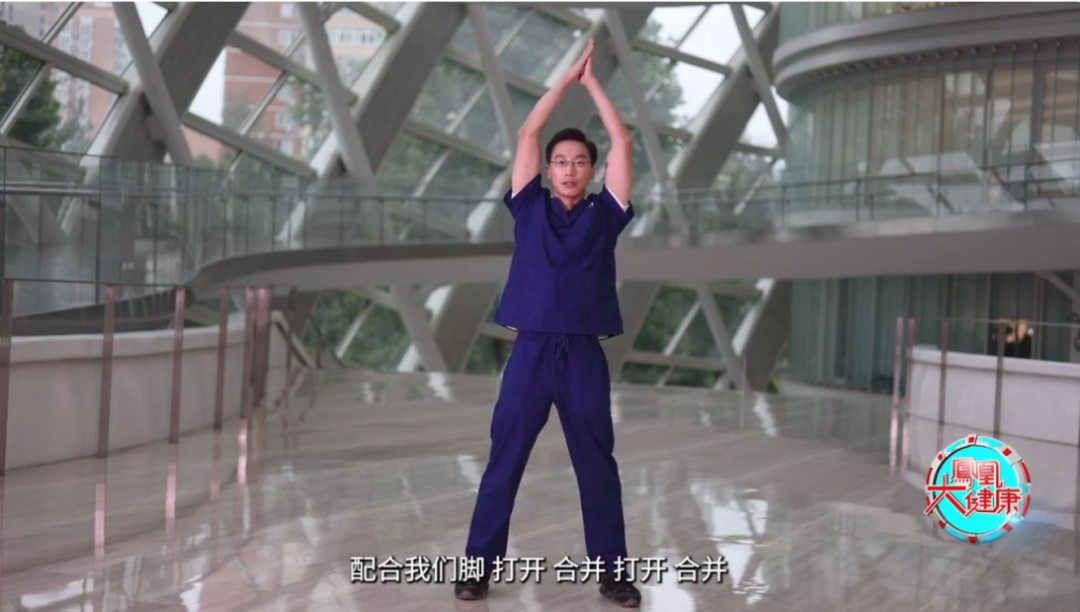 每天仅需5分钟, 降压又“续命”! 还有人不知道