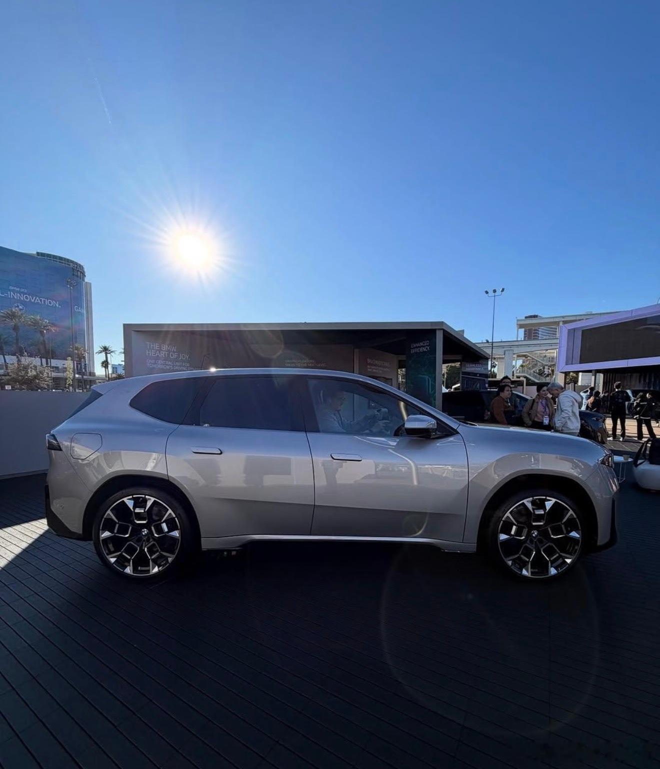 作为一个正在换车的普通人，我最近真的越看越迷茫，跟大家唠唠我的真实纠结。现在网上