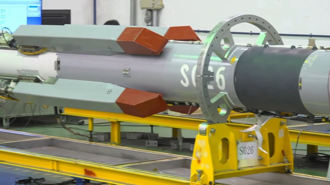 海峡两岸的超音速反舰导弹