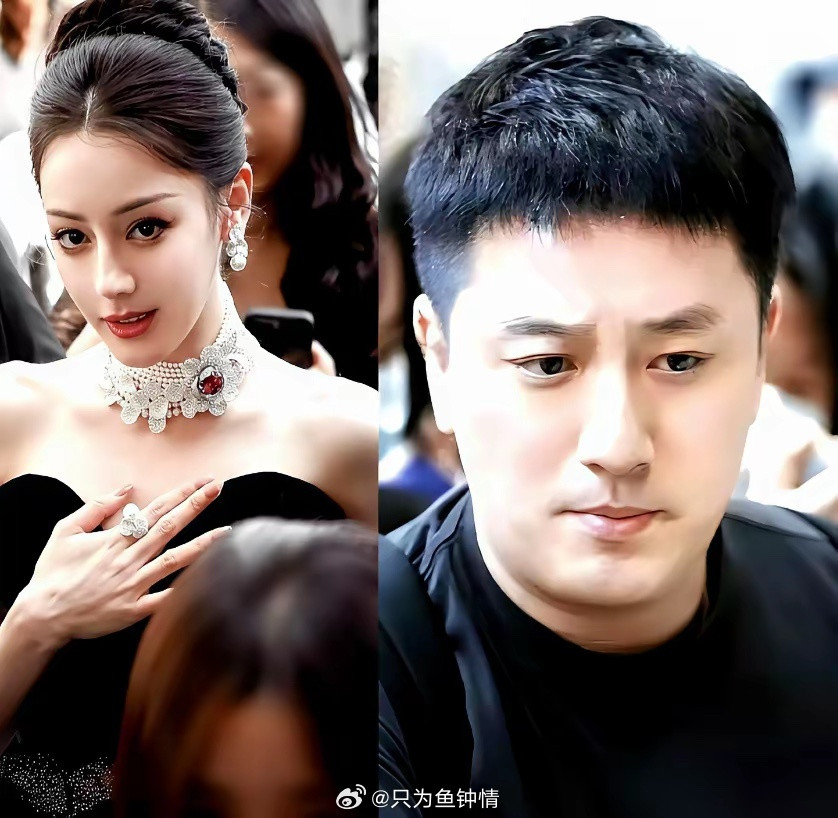 别以为换个团队只是换个保姆。迪丽热巴这一刀，砍掉的是13年的情分，赌上的是后半程