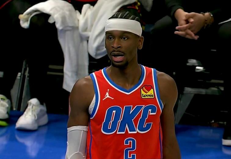 nba最抽象的球队诞生了……超级残阵老鹰输卫冕冠军虽败犹荣：特雷杨复出打了6