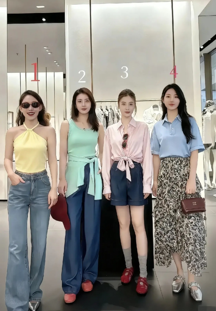 彩礼都是12万，你会怎么选？