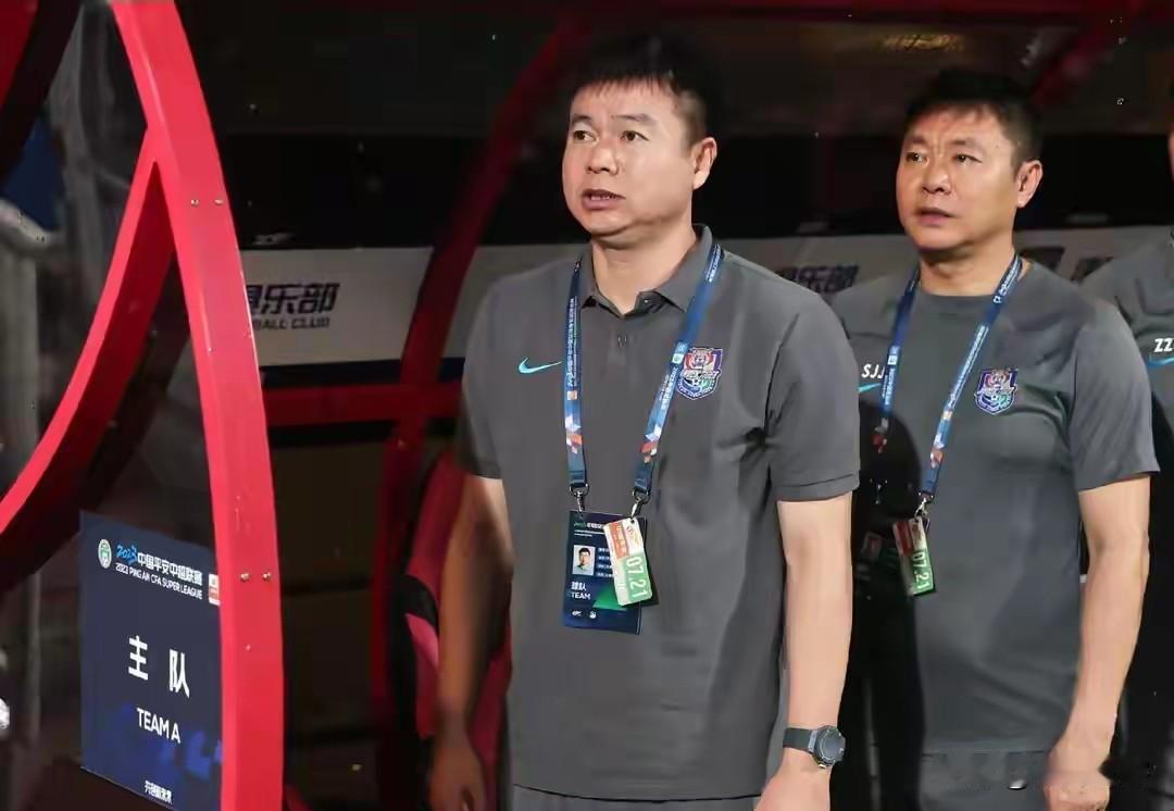 果不其然！等待于根伟追加处罚终于来了，禁赛五场，罚款五万，接下来谁将取代他的位置