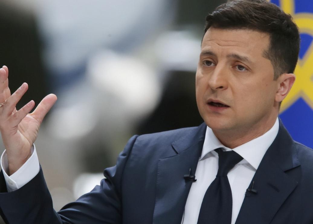 爆裂新闻！泽连斯基亲口承认：乌克兰已准备再战三年！泽连斯基自己说，乌克兰要再