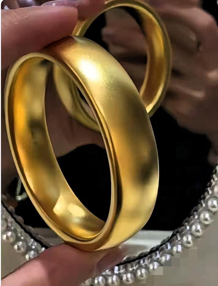 “房子不许跌回10万，黄金不许跌到300元/克”？哪有这样的硬命令，资产涨跌从来