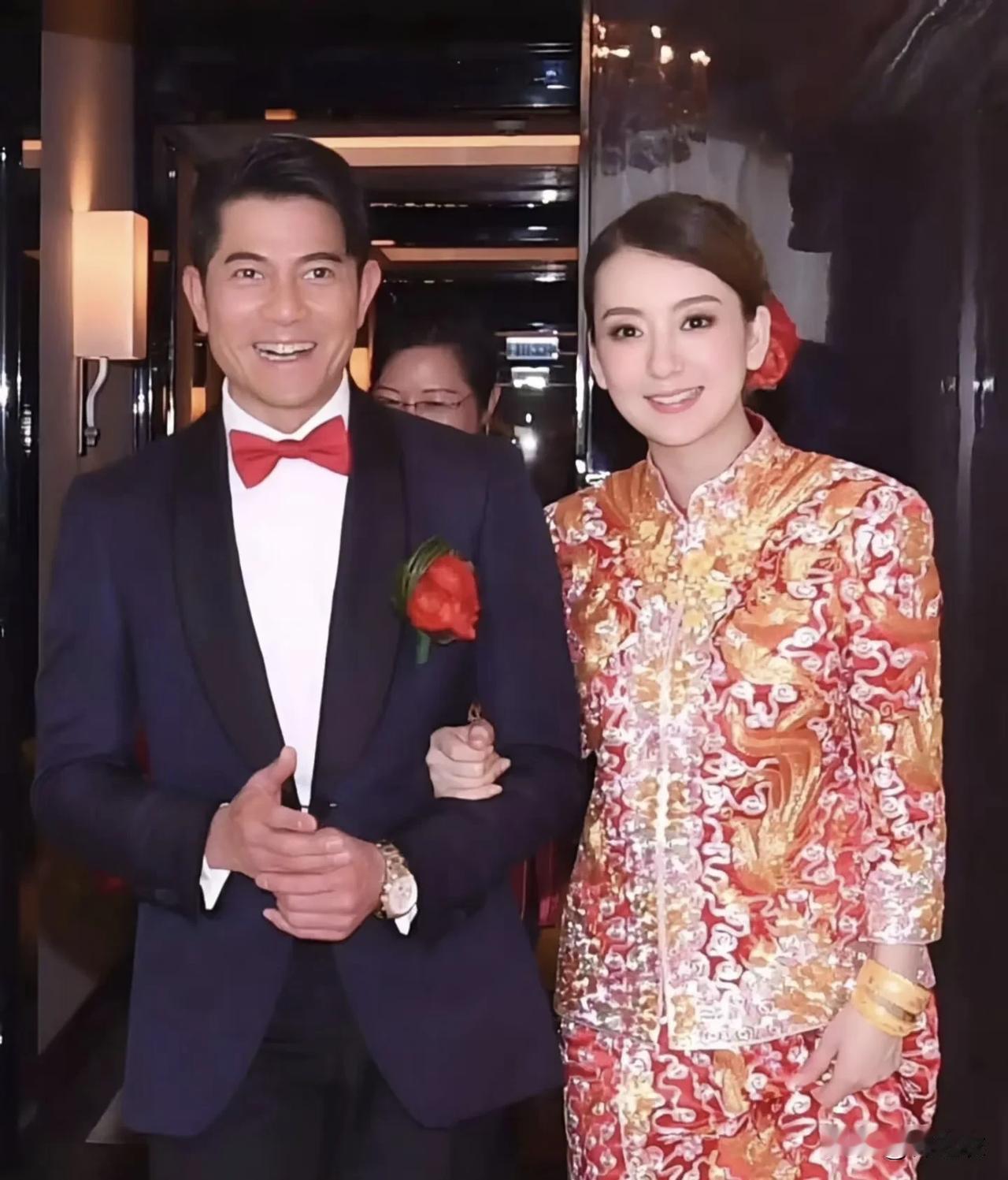 为什么？总是有人觉得方媛和昆凌过得其实不幸福，怎么说呢，这可能就是能上嫁的思维。