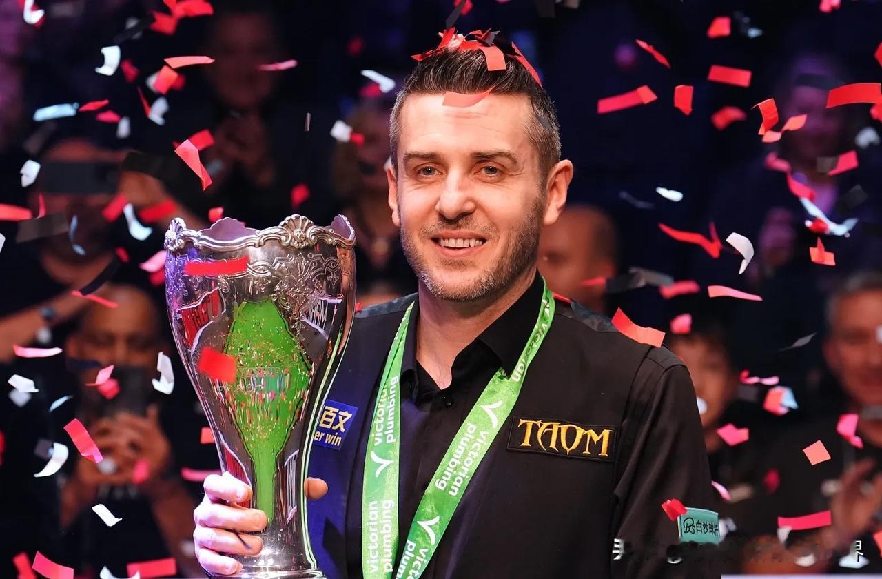 英国锦标赛过后斯诺克最新世界排名公布：第一名：🏴󠁧󠁢󠁥󠁮󠁧󠁿