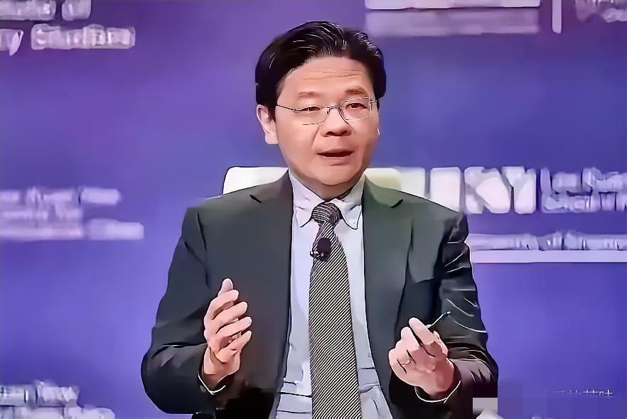 新加坡这条反腐狠规矩，撕开了权力贪腐的所有遮羞布新加坡有条规矩，狠得让人后