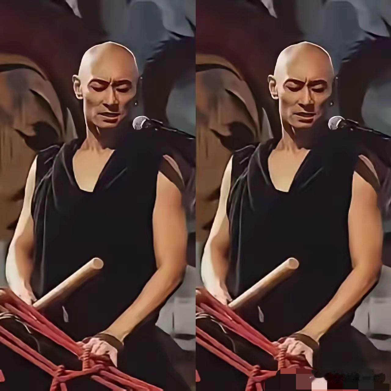 比“查无此人”更吓人的，是整个环境对这种异常的麻木。叶松源这事，诡异到让人有点睡