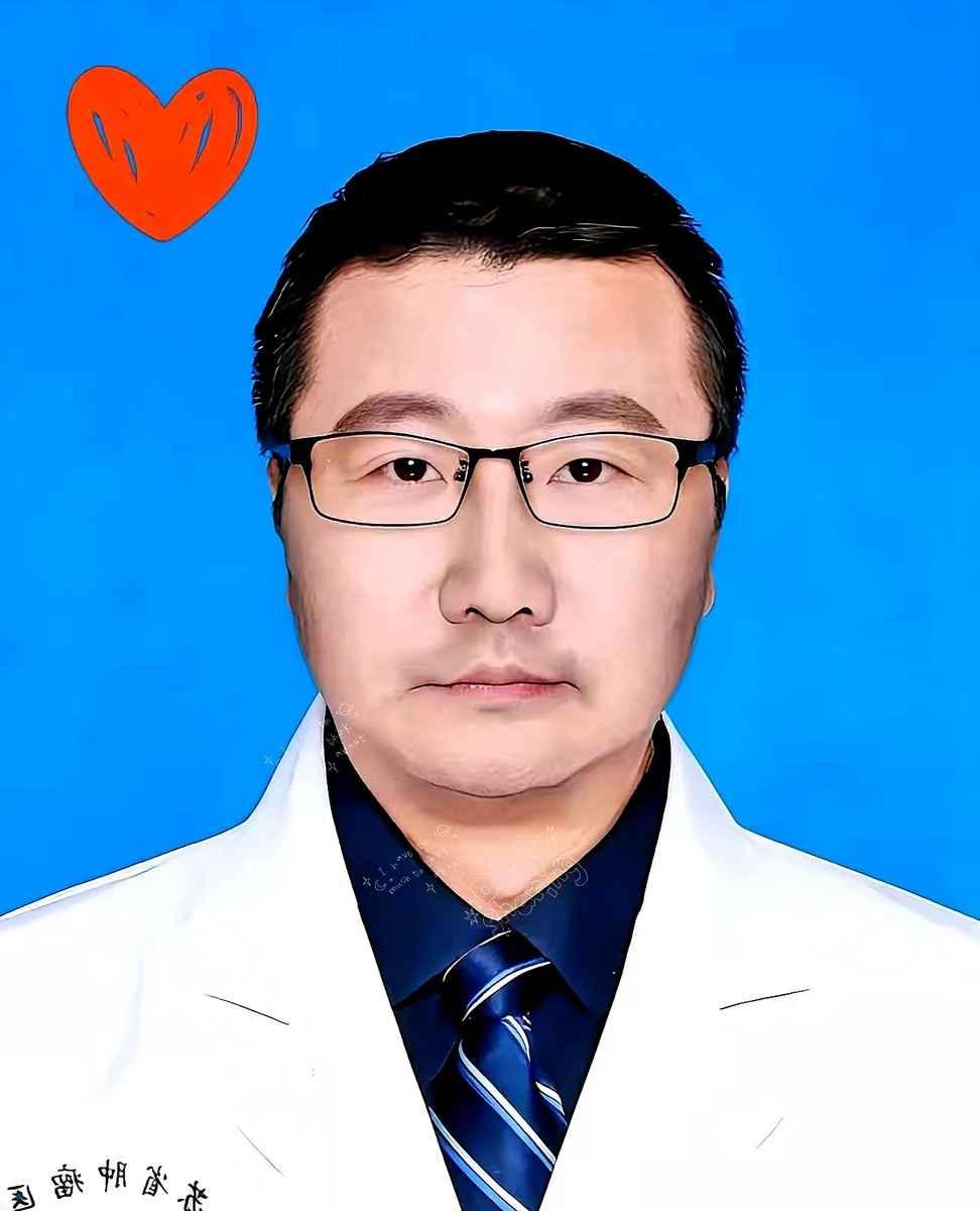 审计组想查“老虎”，翻出了个“雷锋”。席玮医生，14年工资50多万全贴给了贫困