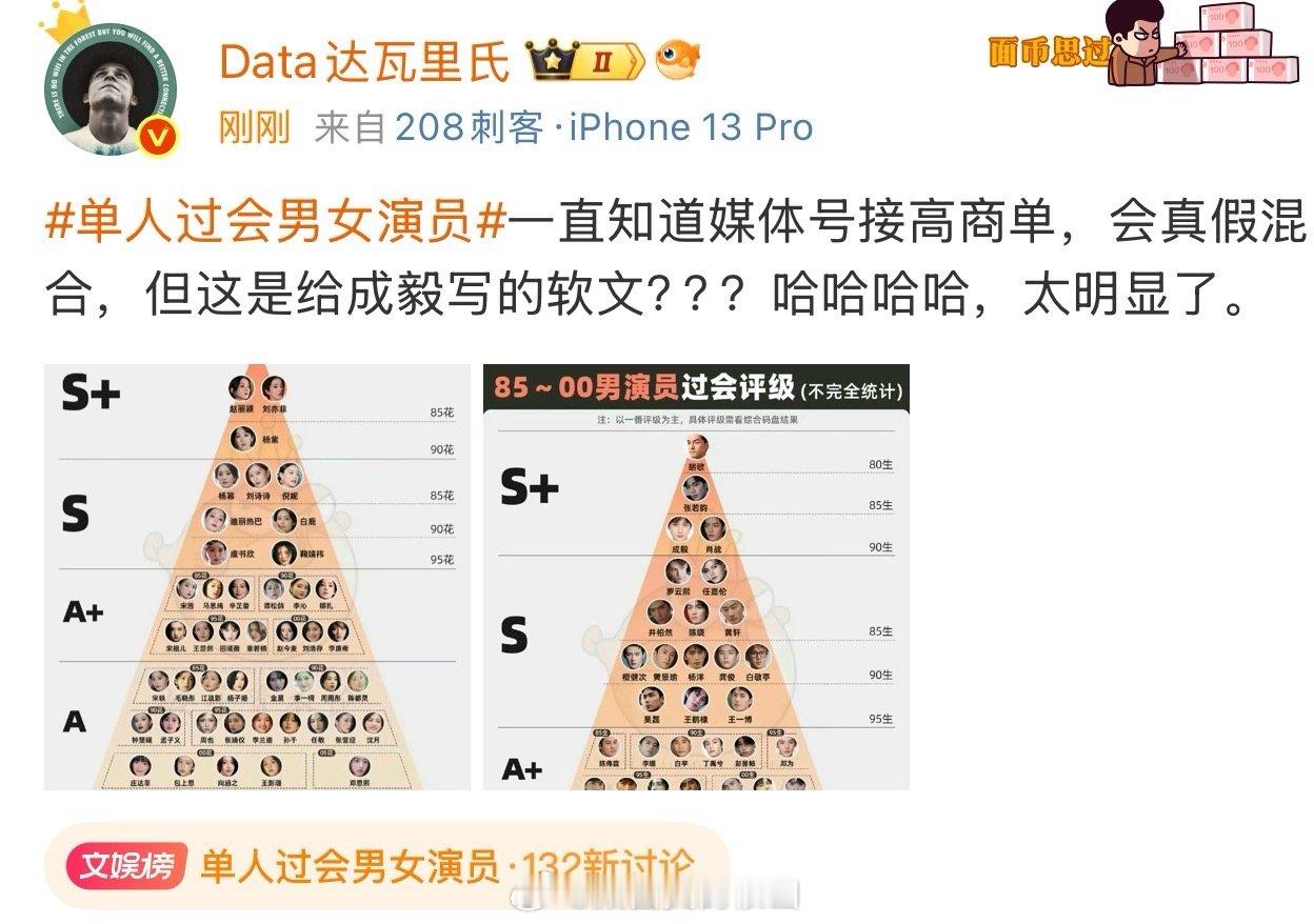 他好直接哈哈哈哈哈虽然大家都这么想🤣​​​