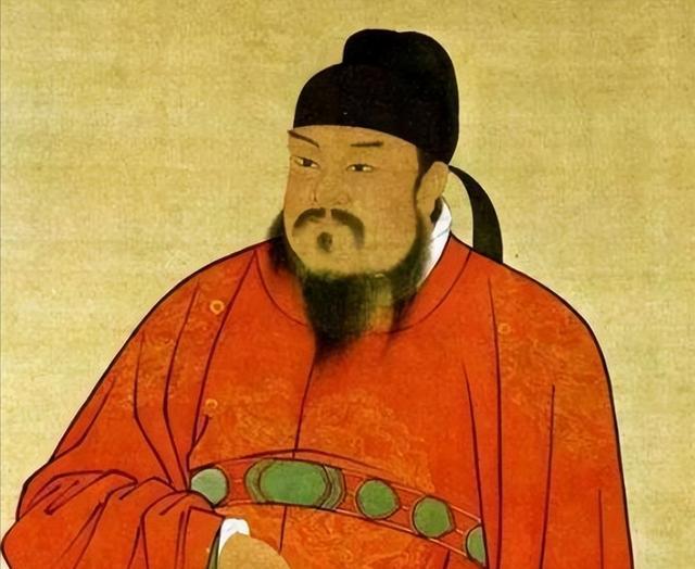 李渊憋屈的太上皇生活，揭开了禅让的奥妙，谁的江山谁做主李渊本来是唐朝的开国皇