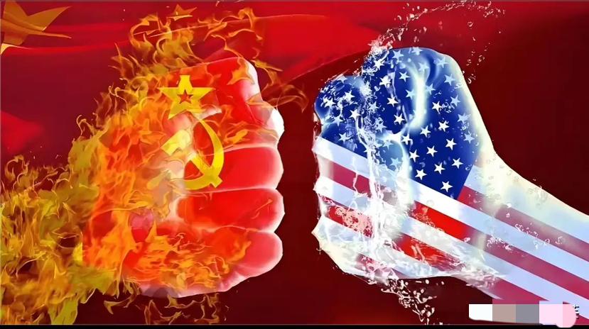 万万没想到！！！特朗普一纸宣布竟让无数我国华人震惊不已特朗普宣布永久性