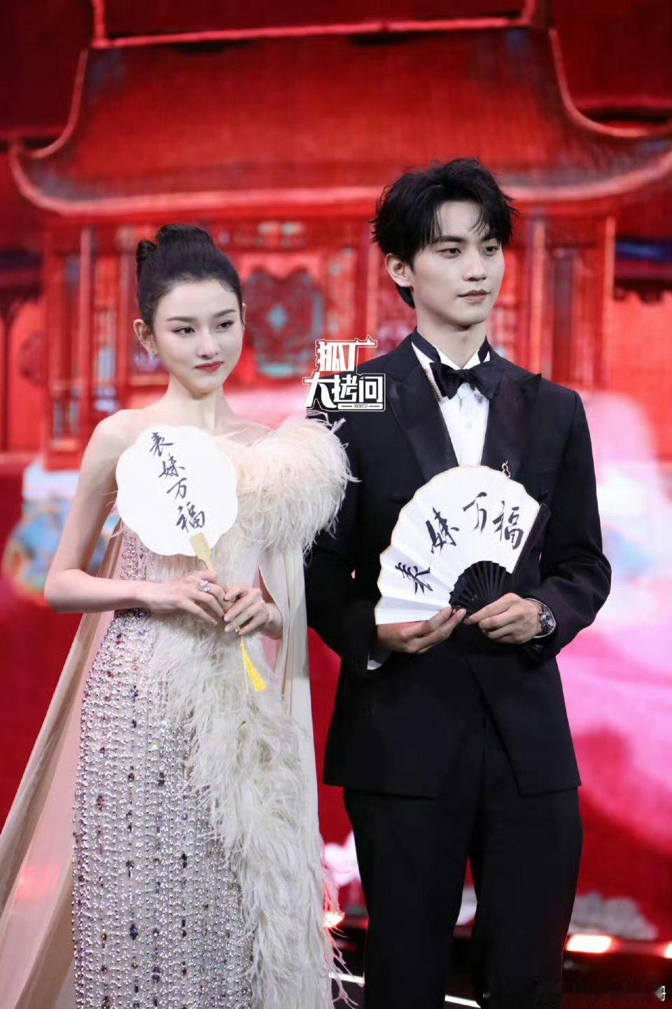 陈鑫海是我最不理解🐧审美的一次，不帅也没特点​​​