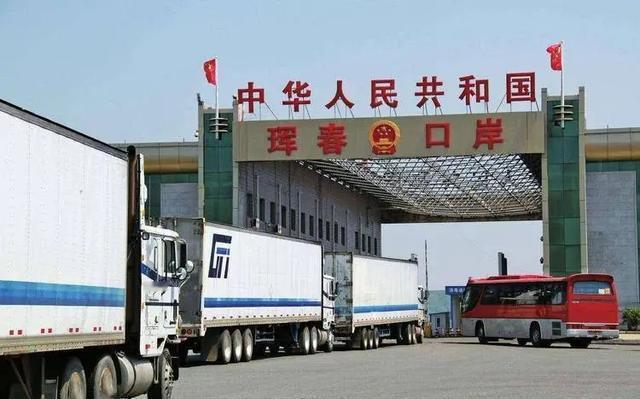 朝鲜98%的出口商品都卖给了中国，都是什么商品？说出来你们可能不信，它出口的很多