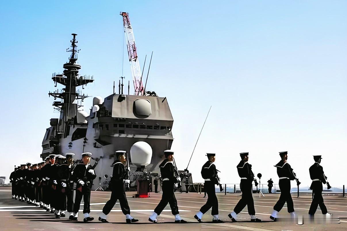 短期主动偷袭中国概率极低！但日本潜藏另一更大风险结合现代国防格局客观分析：现
