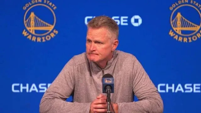北京时间5月2日NBA勇士队记者曝光：昨天勇士队客场116-131惨败火箭队，双方系列赛再次战成3-