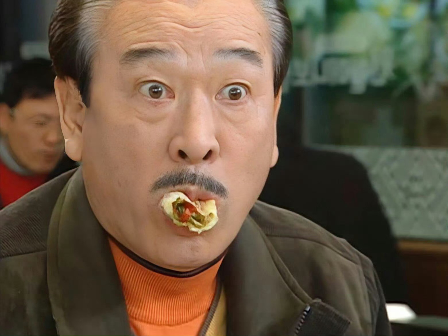 对于中国观众而言，李顺载的名字早已和刻在记忆里的经典角色牢牢绑定。《搞笑一家人》