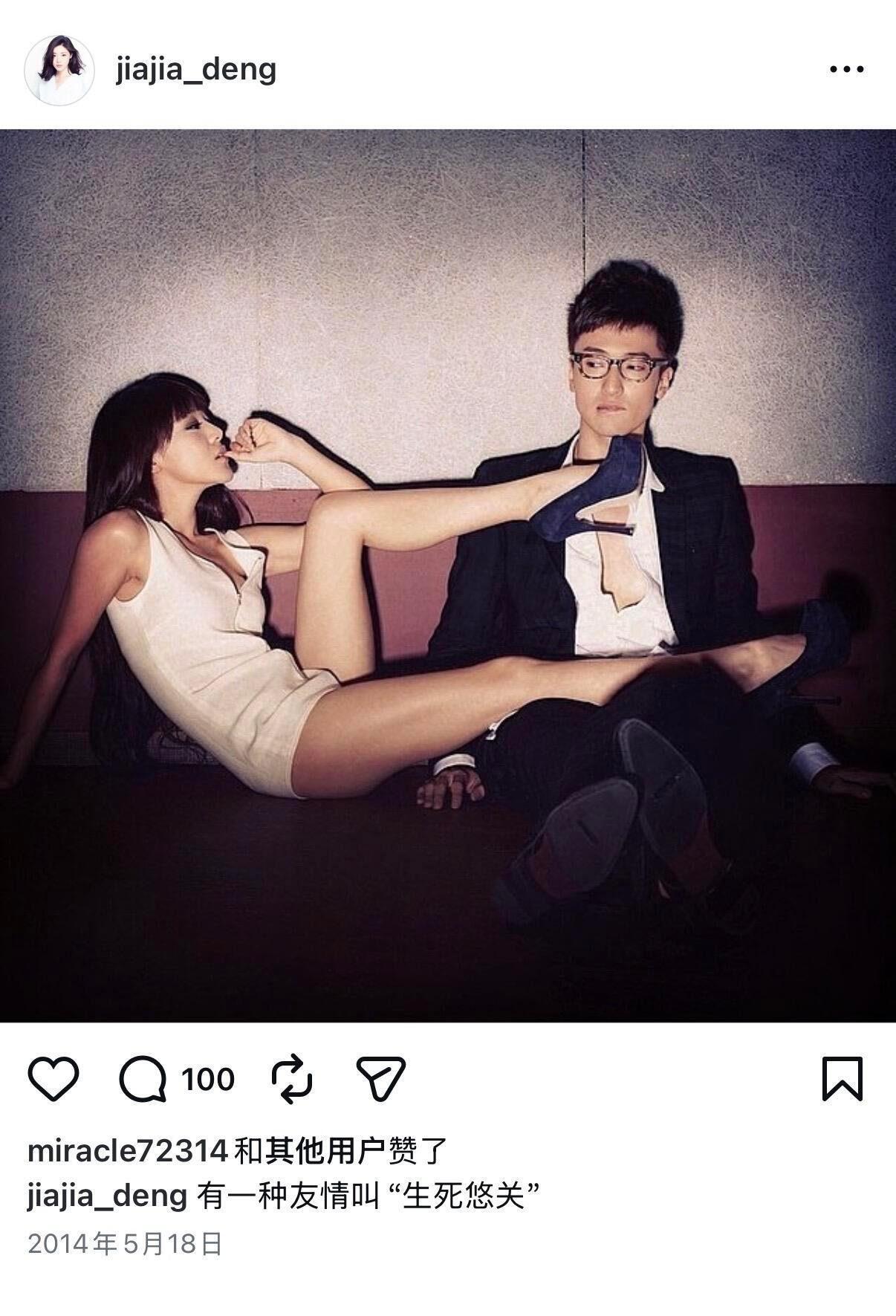 一些没看过的爱情公寓照片。