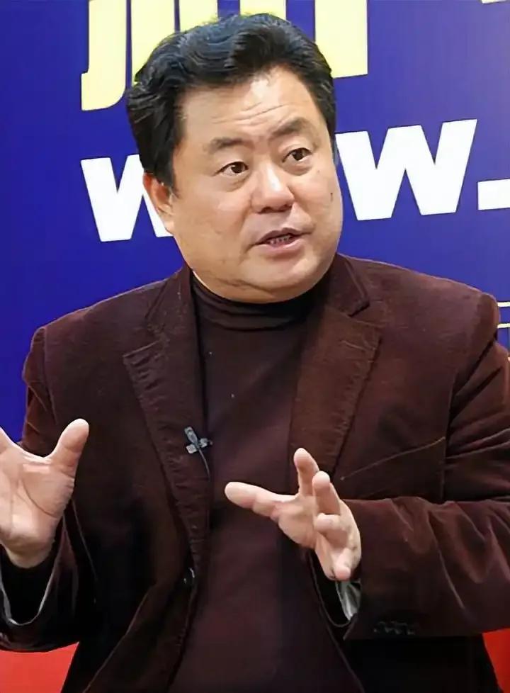 曾创作《雍正王朝》主题曲《得民心者得天下》的徐沛东，是我国乐坛泰斗级人物，其作品