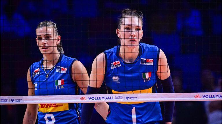 朱婷意甲科内利亚诺的队友副攻卢比安又被土超豪门费内巴切看上了意媒：伊萨奇巴希