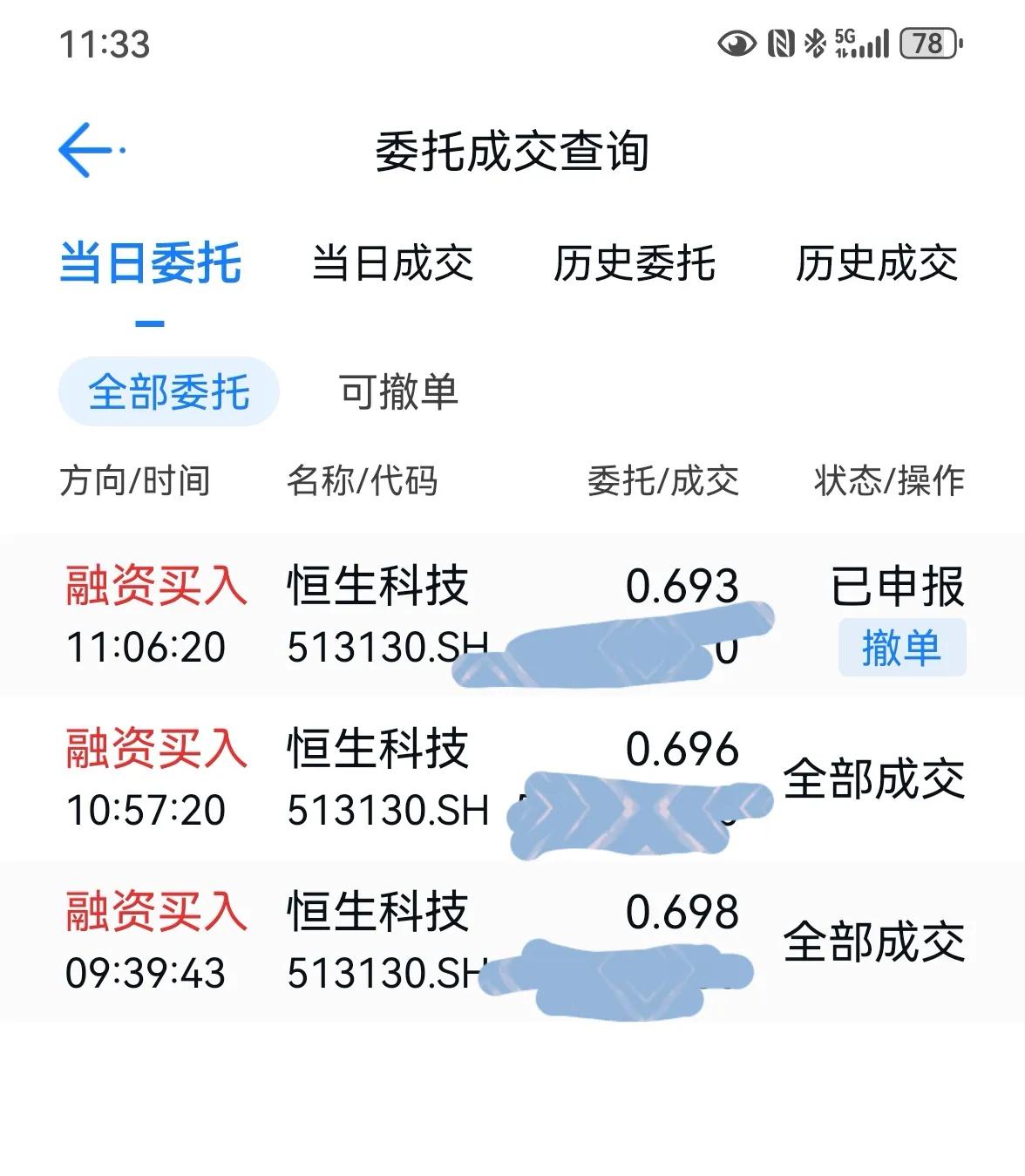 老手说股：（2）上午走势已经结束，简单讲几句个人想法。①从今天上午的市场表现